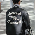 Anne Hathaway Varsity Jacket