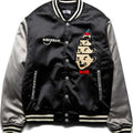 Ice Cream Hoodini Varsity Jacket