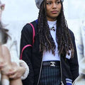 Gossip Girl Savannah Lee Smith Varsity Jacket