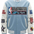 Los Angeles All Star Varsity Jacket