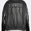 The Cal 2026 Pirelli Calendar Varsity Jacket