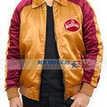 Ken Wahl the Wanderers Richie Varsity Jacket
