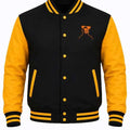Michael Myers Halloween Haddonfield Varsity Jacket