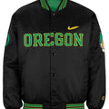 Dan Lanning Varsity Oregon Jacket