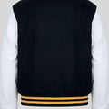 Solflare Varsity Jacket