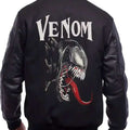 Venom Varsity Jacket