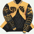 A Boogie Wit Da Hoodie Varsity Jacket