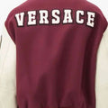 Versace Varsity Jacket