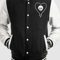 Alkaline Trio Varsity Jacket