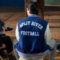 Wally Clark School Spirits 2023 Varsity Jacket