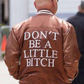 Howie Mandel Americas Got Talent Varsity Jacket