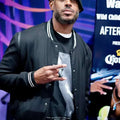 Him Marlon Wayans Varsity Jacket
