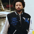 Cade Cunningham Ford Varsity Jacket