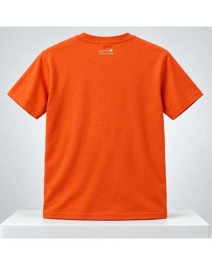 University Of Tennessee Anti Bullying Orange T-Shirt